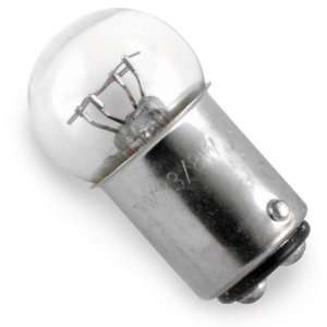  Signal/Maker Light Bulb   Clear   12V   Mfg/N 1157 25 8047 Automotive