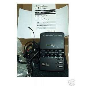  stc softalk communications inc Electronics