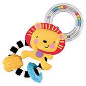 Fisher Price Assortment (Lion, Cupcake, Airplane or Car key)