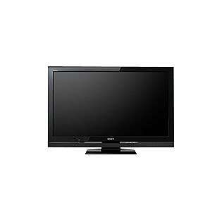 Bravia® 32 in. (Diagonal) Class 1080p LCD HD Television  Sony 