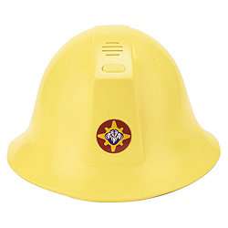 Buy Fireman Sam Helmet with Sound from our Role Play & Dress Up range 