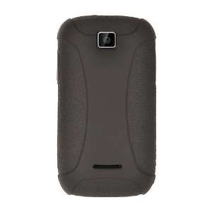   Case for Motorola THEORY   1 Pack   Frustration Free Packaging   Gray