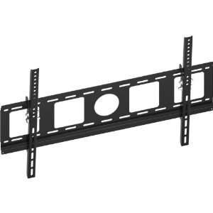   Degree Tilt Fixed Wall Mount for TVs 42 to 63 inches and upto 132lbs