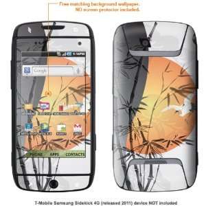  Protective Decal Skin STICKER for T Mobile Samsung 