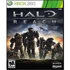Microsoft Corp. Halo Reach (Xbox 360)