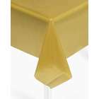 Designed 2B Sweet Gold Table Cover (1 pc)