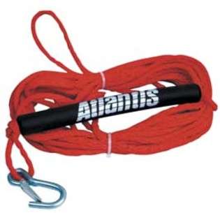Atlantis Tow Rope/Inflatable Part # A1920RD 