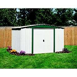     Arrow Lawn & Garden Sheds & Outdoor Storage Parts & Accessories
