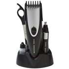 Vidal Sassoon Cordless Trimmer and Groomer Kit   VSCL810