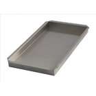   Stainless Steel BBQ Tray for Solaire 30, 42, and 56 Inch Grills