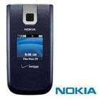 Nokia E71x GSM Unlocked QWERTY Cell Phone (Black)