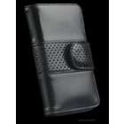 Sena Premium Stand Case for the iPod Touch 2G (Sporty Black)