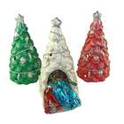 Department 56 Lighted 11.5 Holiday Teacher Christmas Tree