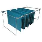   By Sparco Produs   Hanging File Folder Frames Legal ainless eel