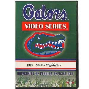    Florida Gators 1985 Season Highlights DVD