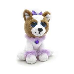  Bright Eyes Pixie Chihuahua 7 by The Petting Zoo Toys 