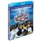 Team Marketing World Series Highlights Blue Ray DVD   2009