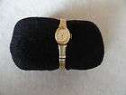 yn159)  7 Jewels Vintage Wind Up Ladies Watch