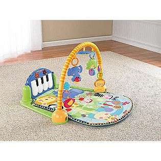  Play Piano Gym  Fisher Price Baby Baby Toys Floor & Activity Toys