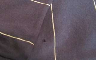 Mens Polo Sport Ralph Lauren Navy Stripped Long Sleeve Shirt NWOT Sz 