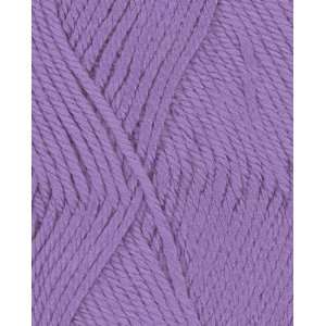  Red Heart Values Soft Solids Yarn 9528 Lilac Arts, Crafts 
