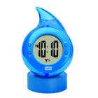 Bedol Blue Eco Friendly Water Powered Alarm Clock