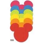 Sticko Disney Journaling Cards Mickey Icon   Head W/Ears