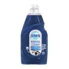 Dawn Ultra Plus Power Scrubbers Dishwashing Liquid, Original Scent 