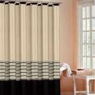 Contemporary Shower Curtain  