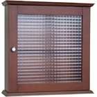  Windham Medicine Cabinet with Glass Door