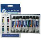 Royal Talens Art Creation Wc 8/12ml Set