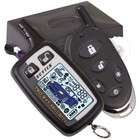 DBP Remote Starter with Keyless Entry with Data Port (1 LCD Remote 