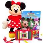 Minnie Mouse Set Baby  