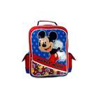 Disney Mickey Mouse M Factor Large Backpack