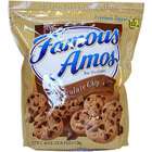Famous Amos Bite Size Cookies   Chocolate Chip, Value Pack, 40 oz 