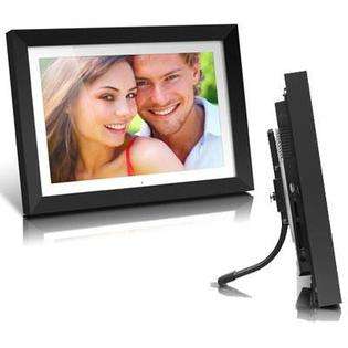 Digital Picture Frames from top brands  