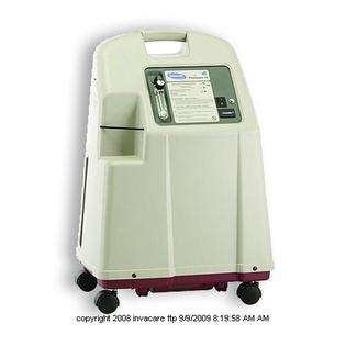  Platinum 10 Oxygen Concentrator, Platinum 10Lx Concntr  Sp, (1 