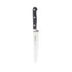 Mundial 5100 Series Black Fully Forged Cutlery 6 Utility Knife 