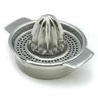 Stainless Citrus Juicer  