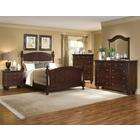  4pc Solid Wood Bed Room Set (Queen Bed,Dresser,Mirror,Night Stand