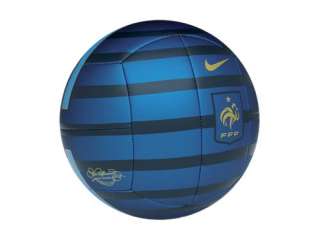  Ballon de football France Prestige