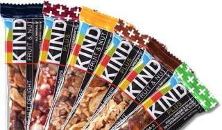 KIND PLUS Gluten Free Bars (Pack of 12) ** Pick Flavor** Brand New 12 