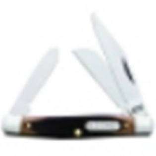 Taylor Cutlery Ltc Middleman Pocket Knife 3 Blade 