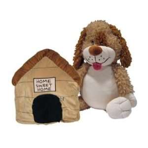  Early Learning Happy Nappers   Doghouse to Dog Pillow 
