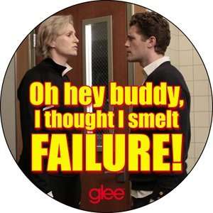 Glee Failure Magnet M GLEE 0017 