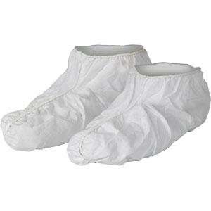 Kimberly Clark KleenGuard A40 Liquid and Particle Protection Shoe 