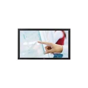 panel display   widescreen   720p   with 3M Dispersive Signal Touch 
