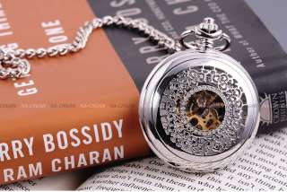 CLASSIC series pocket watch is the best gift for your love 