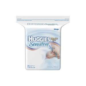  Huggies Natural Care Fragrance Free Baby Wipes Baby