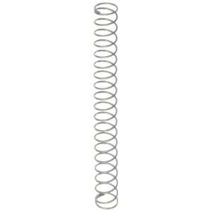  Spring, Stainless Steel, Metric, 13.5 mm OD, 1 mm Wire Size, 13 